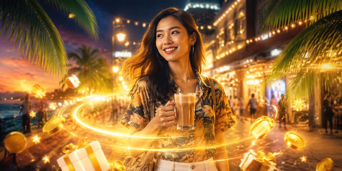 Pengguna Johor Bahru menikmati permainan jackpot progresif dalam talian di platform 2569