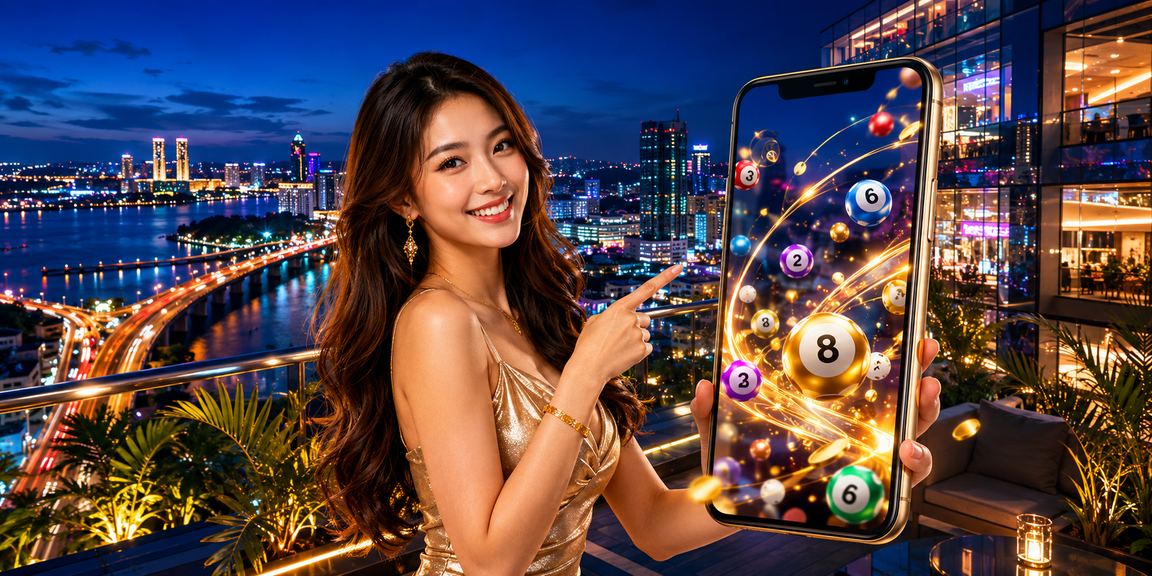Strategi bermain loteri dan jackpot gaya Malaysia di Johor melalui platform 2569