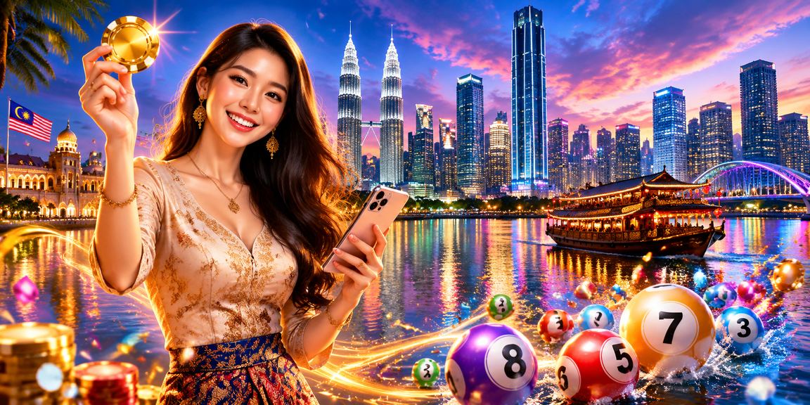 Pengalaman loteri dan permainan nombor gaya Malaysia di platform kasino 2569 Kuala Lumpur