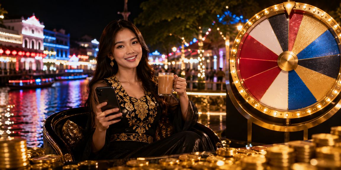 Pengguna VIP 2569 Melaka menerima sokongan dan bonus eksklusif dari platform