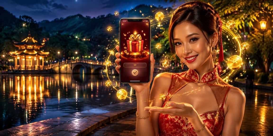 Keselamatan akaun dan bonus VIP platform 2569 Malaysia