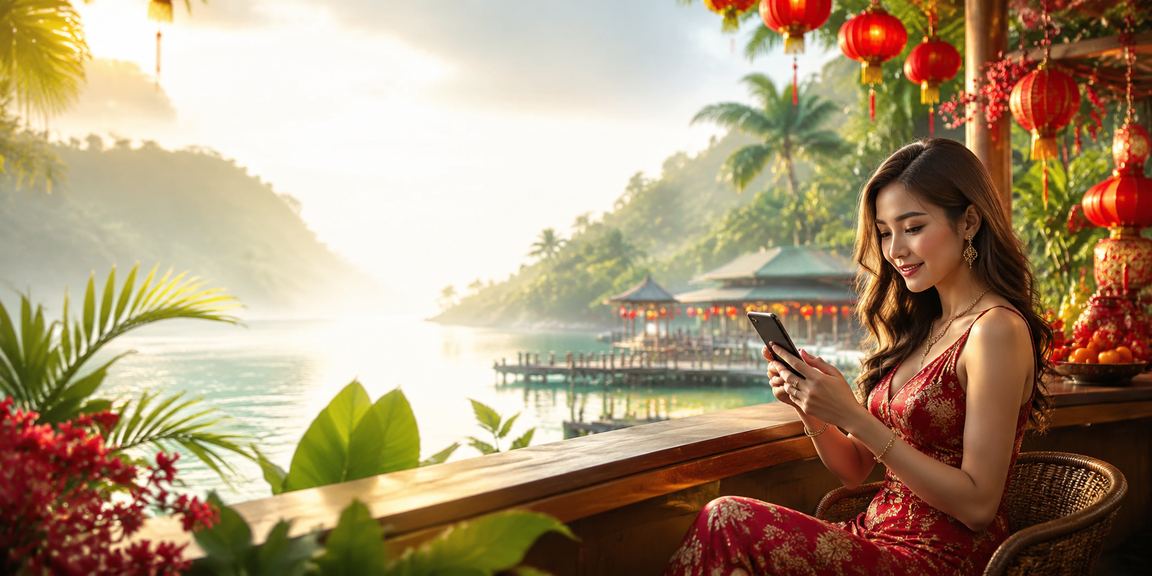 Pengguna Terengganu menikmati promosi bonus deposit bertanggungjawab di platform 2569